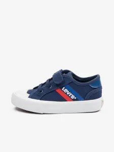 Levi's® Levi's® Mission Mini Kids Sneakers Blue