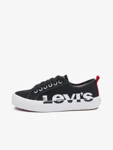 Levi's® Levi's® New Betty Kids Sneakers Black #1608011