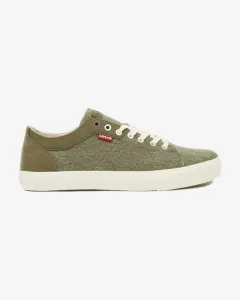 Levi's® Sneakers Green #256710