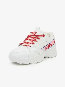 Levi's® Levi's® Soho Kids Sneakers White