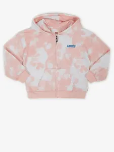 Levi's® Levi's® Kids Sweatshirt Pink