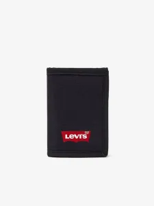 Levi's® Batwing Wallet Black