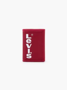 Levi's® Red Tab Wallet Red