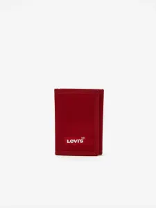 Levi's® Wallet Red