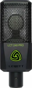 LEWITT  LCT 240 PRO Studio Condenser Microphone