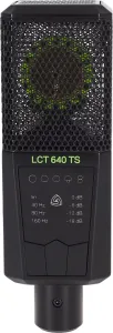 LEWITT LCT 640TS Studio Condenser Microphone