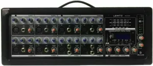 Lewitz PM8200 Power Mixer