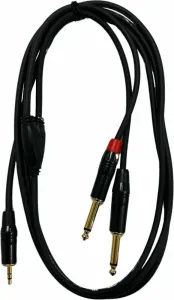 Lewitz TUC061 5 m Audio Cable