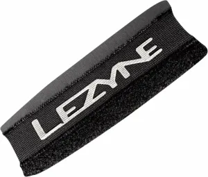 Lezyne Smart Chainstay Protector Black Large