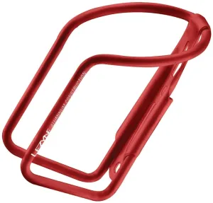 Lezyne Power Cage Red