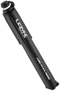 Lezyne Tech Drive HP Black/Hi Gloss Mini Bike Pump #1618138