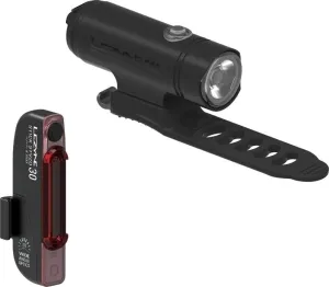 Lezyne Classic Drive 500 / Stick Black Front 500 lm / Rear 30 lm Cycling light