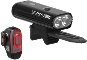 Lezyne Connect Smart 1000XL 1000 lm Cycling light