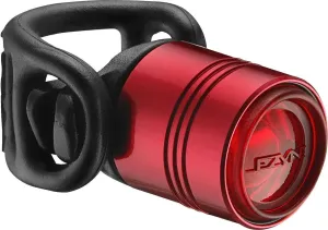 Lezyne Femto Drive Rear Red 7 lm Cycling light