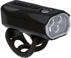 Lezyne KTV Drive Pro 300+ Front 300 lm Black Front Cycling light