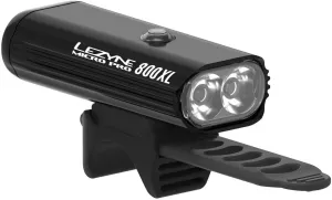 Lezyne Micro Drive Pro 800 lm Black/Hi Gloss Cycling light