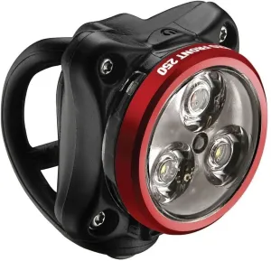 Lezyne Zecto Drive 250 lm Red Cycling light