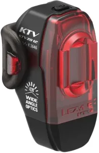 Lezyne KTV Drive StVZO Black 11 lm Cycling light
