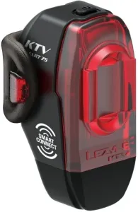 Lezyne KTV Pro Smart Black Black/Hi Gloss 75 lm Cycling light