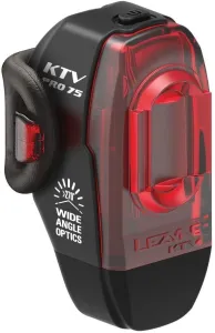 Lezyne Led KTV Pro Drive Black 75 lm Cycling light