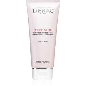 Lierac Body Slim slimming concentrate for skin regeneration 200 ml