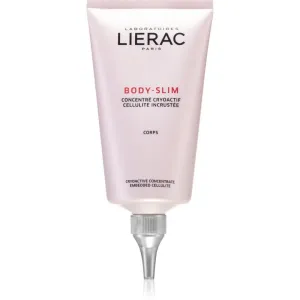 Lierac Body Slim strengthening concentrate to treat cellulite 150 ml