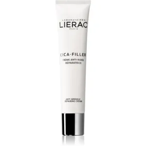 Lierac Cica-Filler intensive age-renewal creme with anti-wrinkle effect 40 ml #249956