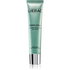 Lierac Sébologie skin imperfection correcting gel 40 ml