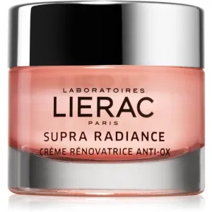Lierac Supra Radiance antioxidant day cream with rejuvenating effect 50 ml #240549