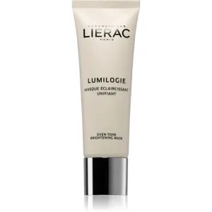 Lierac Lumilogie Radiance Mask for Even Skintone 50 ml