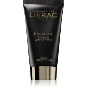 Lierac Premium intensive smoothing face mask 75 ml
