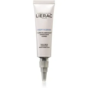 Lierac Diopti brightening fluid for dark under-eye circle correction 15 ml