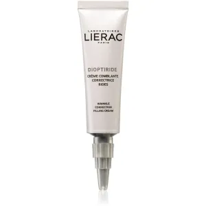 Lierac Diopti filler eye cream for wrinkle correction 15 ml #232081