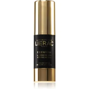 Lierac Premium regenerating eye cream with anti-ageing effect 15 ml