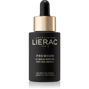 Lierac Premium smoothing facial serum with anti-ageing effect 30 ml