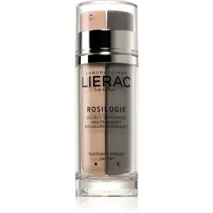 Lierac Rosilogie biphasic concentrate neutralising skin redness 2 x 15 ml #241881