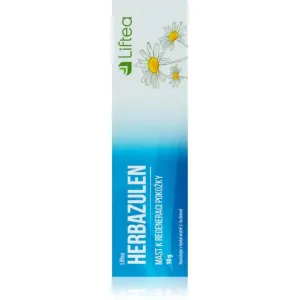 Liftea Herbazulen ointment for irritated skin 10 g