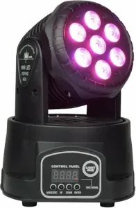 Light4Me COMPACT MH 7x8W Moving Head