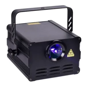 Evolights Laser RGB 1W Ilda Laser #24431