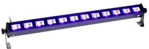 Light4Me LED Bar UV 12 + Wh UV Light