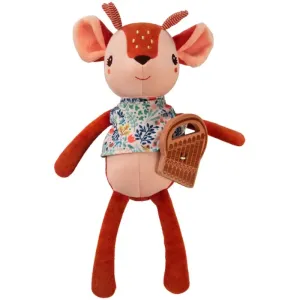 Lilliputiens Musical Plush Stella stuffed toy with melody 1 pc