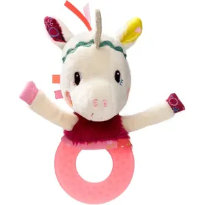 Lilliputiens Teether Louise chew toy 1 pc
