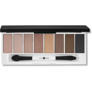 Lily Lolo Eye Palette eyeshadow palette Laid Bare 8 g