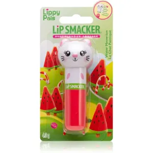 Lip Smacker Lippy Pals nourishing lip balm Water Meow-Ion 4 g