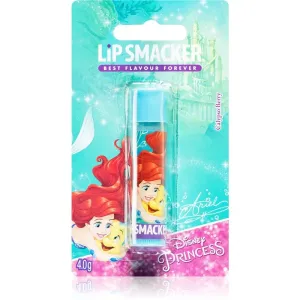 Lip Smacker Disney Princess Ariel lip balm flavour Calypso Berry 4 g