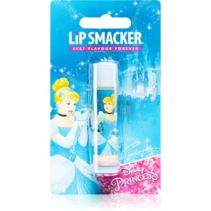 Lip Smacker Disney Princess Cinderella lip balm flavour Vanilla Sparkle 4 g