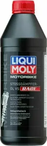 Liqui Moly 20972 Motorbike Shock Absorber Oil VS Race 1L Hydraulic Oil