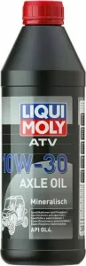 Liqui Moly 3094 ATV Axle Oil 10W-30 1L Transmission Oil