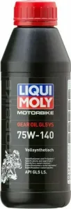 Liqui Moly 3072 Motorbike 75W-140 (GL5) VS 500ml Transmission Oil