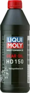 Liqui Moly 3822 Motorbike HD 150 1L Transmission Oil